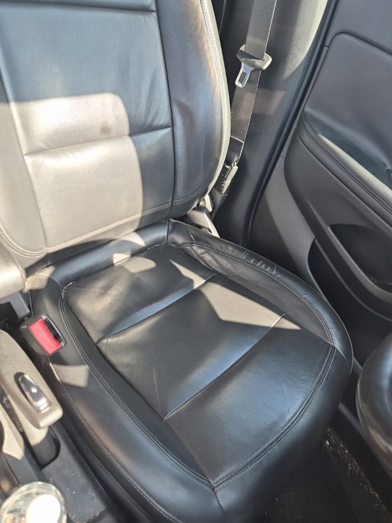 2017 Buick Encore Premium