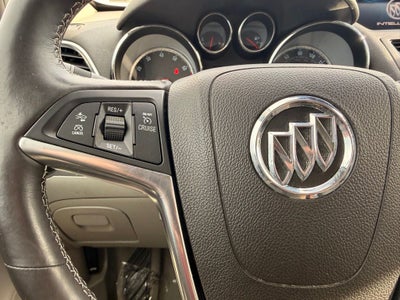 2016 Buick Encore Premium