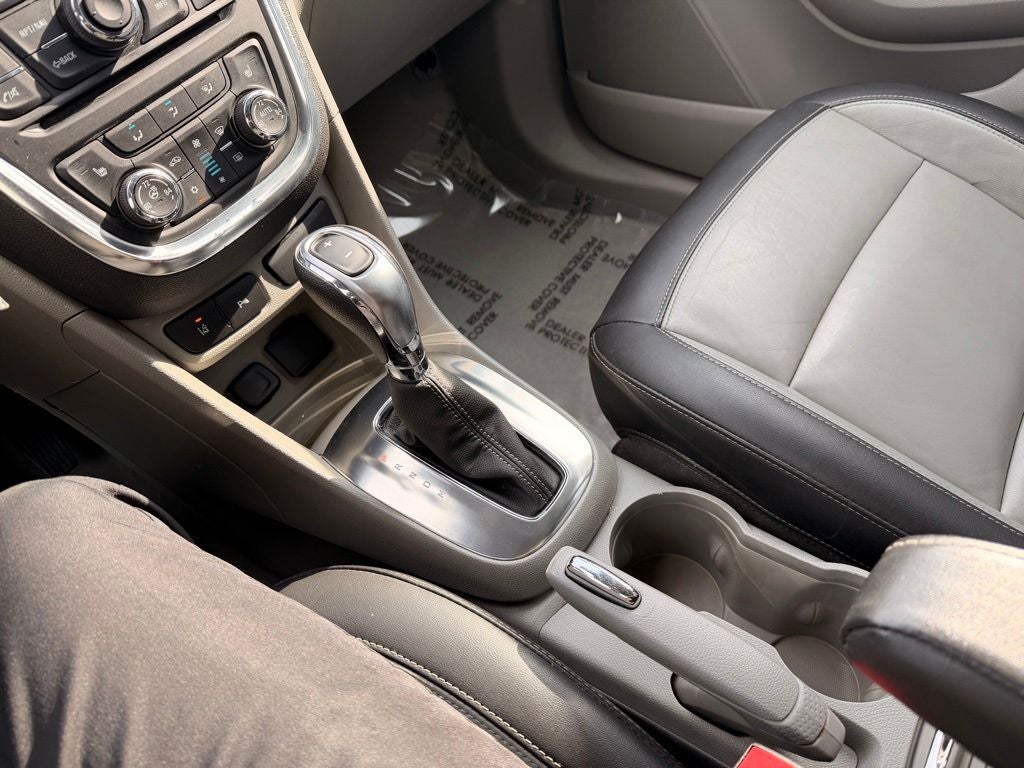 2016 Buick Encore Premium