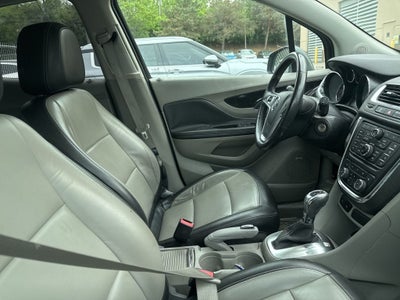 2016 Buick Encore Premium