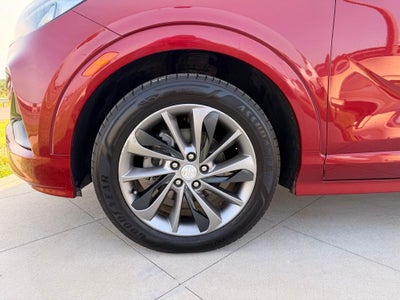 2020 Buick Encore GX Essence