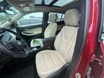 2020 Buick Encore GX Essence