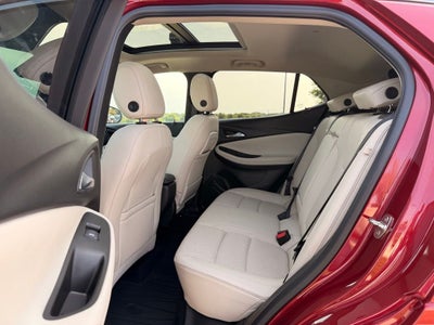 2020 Buick Encore GX Essence