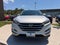 2017 Hyundai TUCSON SE Popular Equipment Package