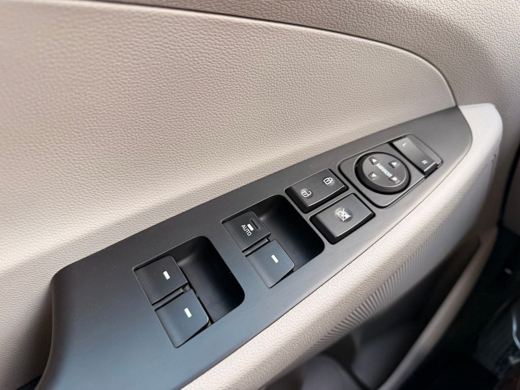 2020 Hyundai TUCSON Sport