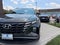 2024 Hyundai TUCSON HYBRID Blue