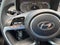 2024 Hyundai TUCSON HYBRID Blue