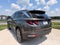 2024 Hyundai TUCSON HYBRID Blue