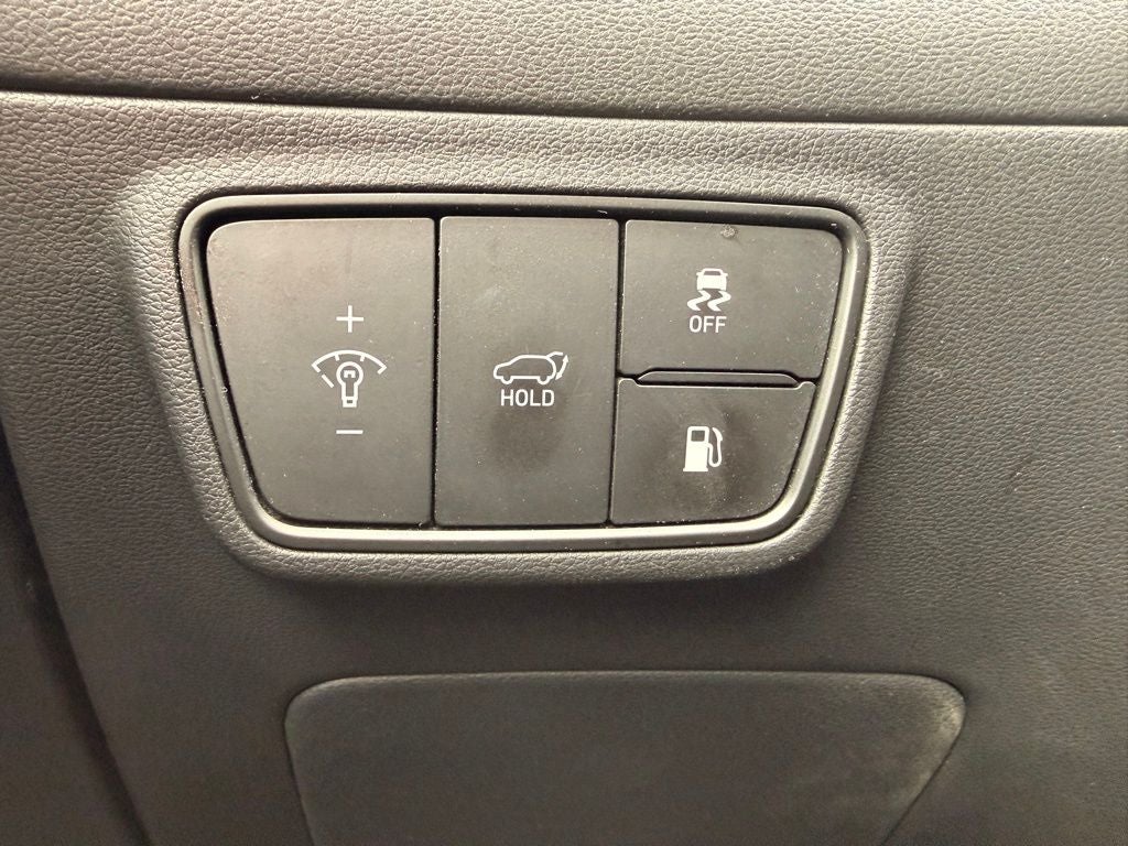 2024 Hyundai TUCSON PLUG-IN HYBRID Limited