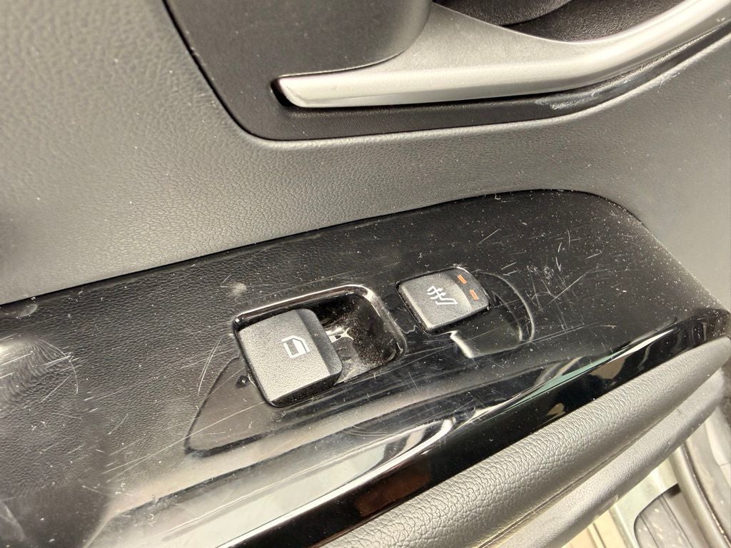 2024 Hyundai TUCSON PLUG-IN HYBRID Limited