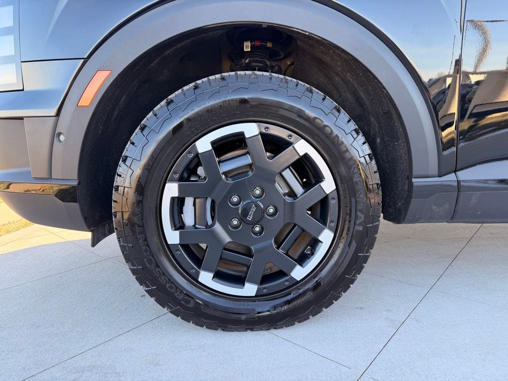 2026 Hyundai PALISADE XRT Pro Pro