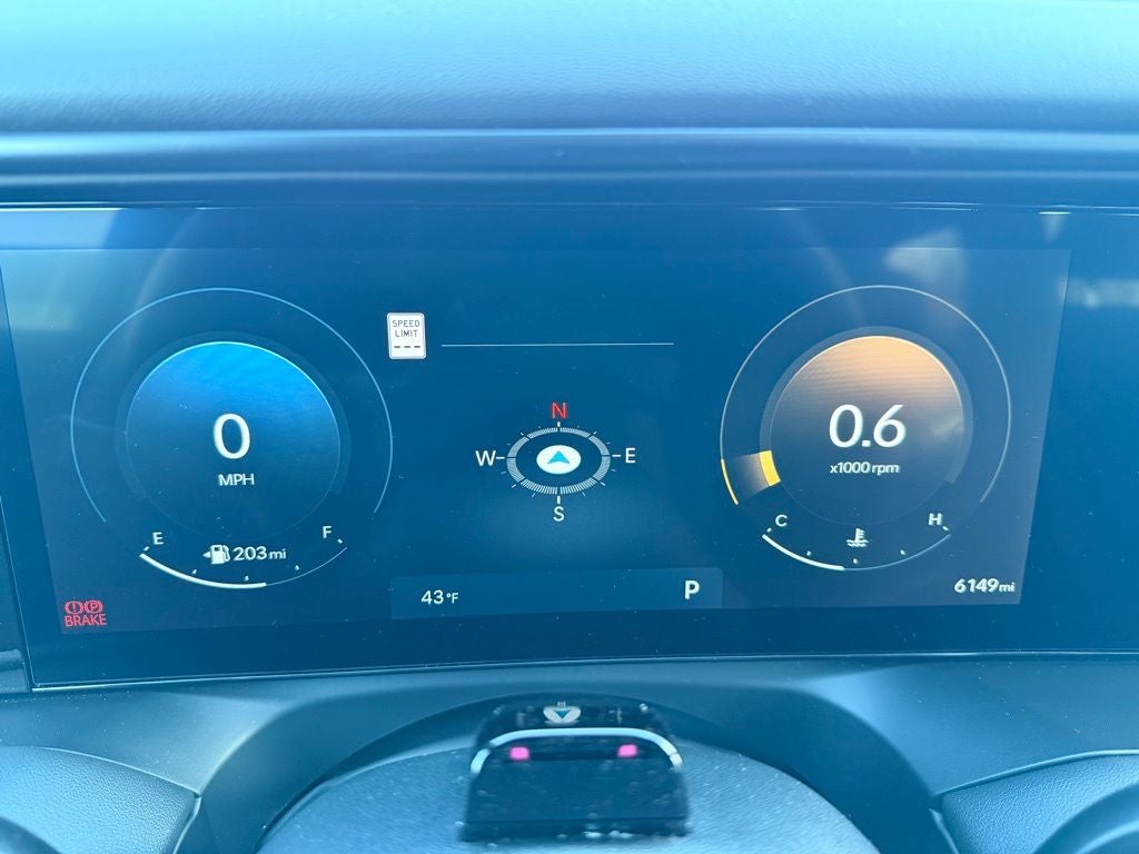 2026 Hyundai PALISADE XRT Pro Pro