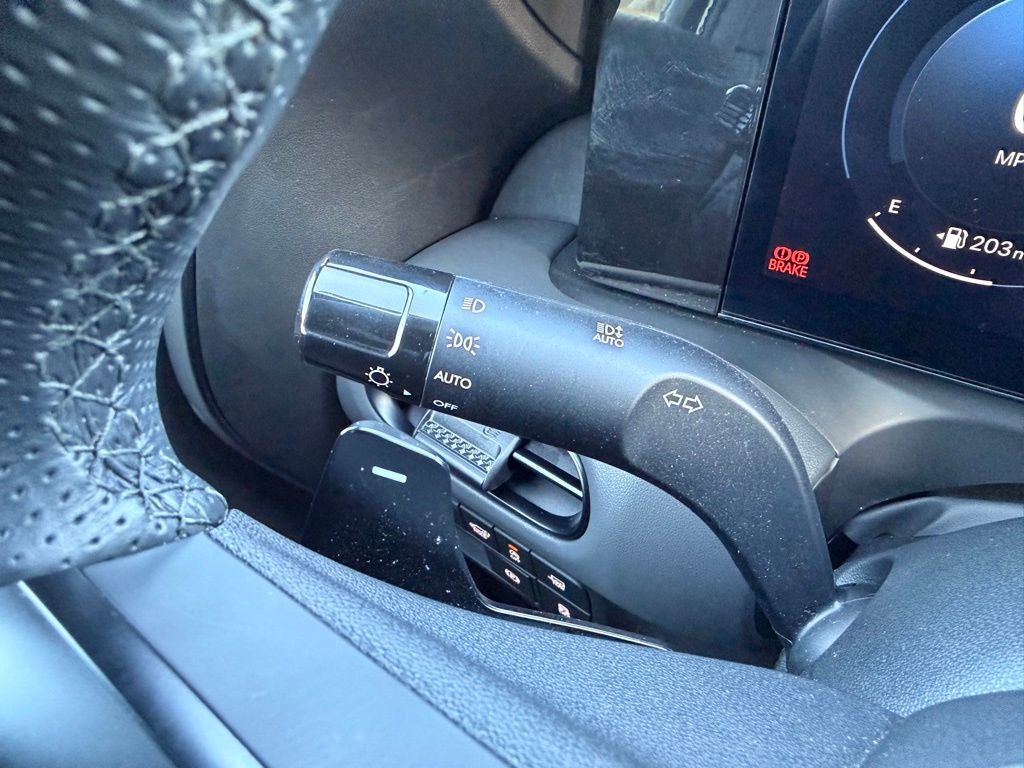 2026 Hyundai PALISADE XRT Pro Pro