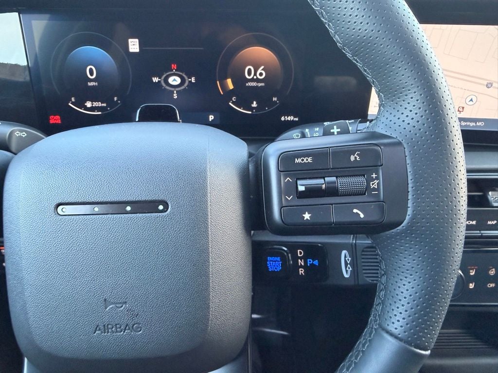 2026 Hyundai PALISADE XRT Pro Pro