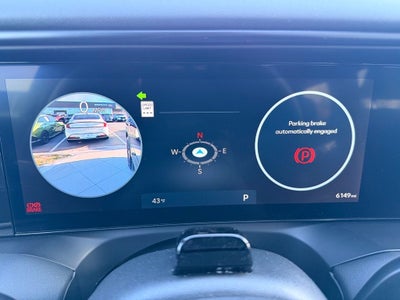 2026 Hyundai PALISADE XRT Pro Pro