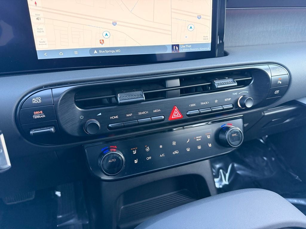 2026 Hyundai PALISADE XRT Pro Pro