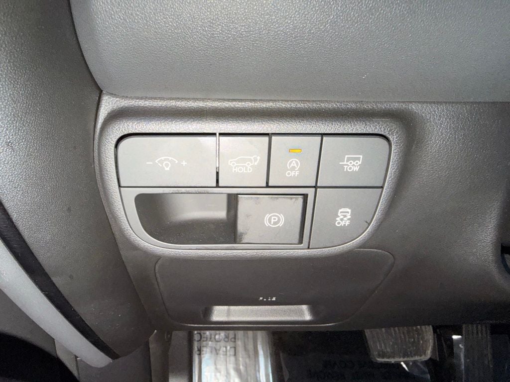 2026 Hyundai PALISADE XRT Pro Pro