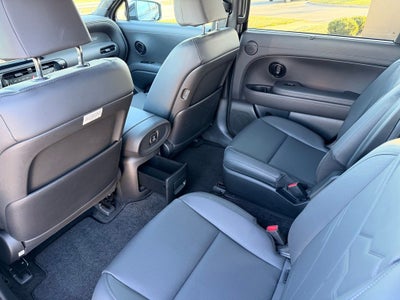 2026 Hyundai PALISADE XRT Pro Pro