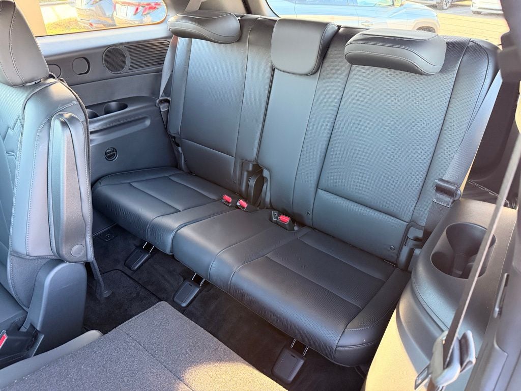 2026 Hyundai PALISADE XRT Pro Pro