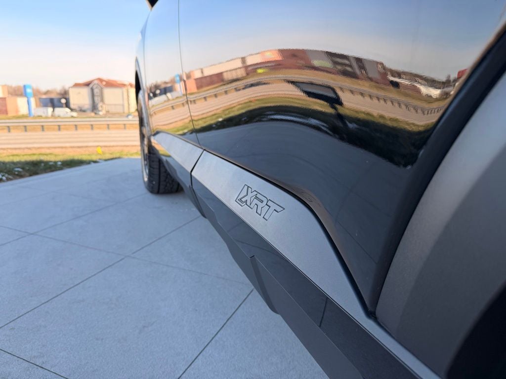 2026 Hyundai PALISADE XRT Pro Pro