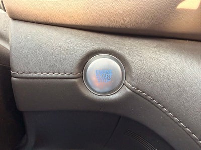 2022 Hyundai SANTA FE HYBRID SEL Premium