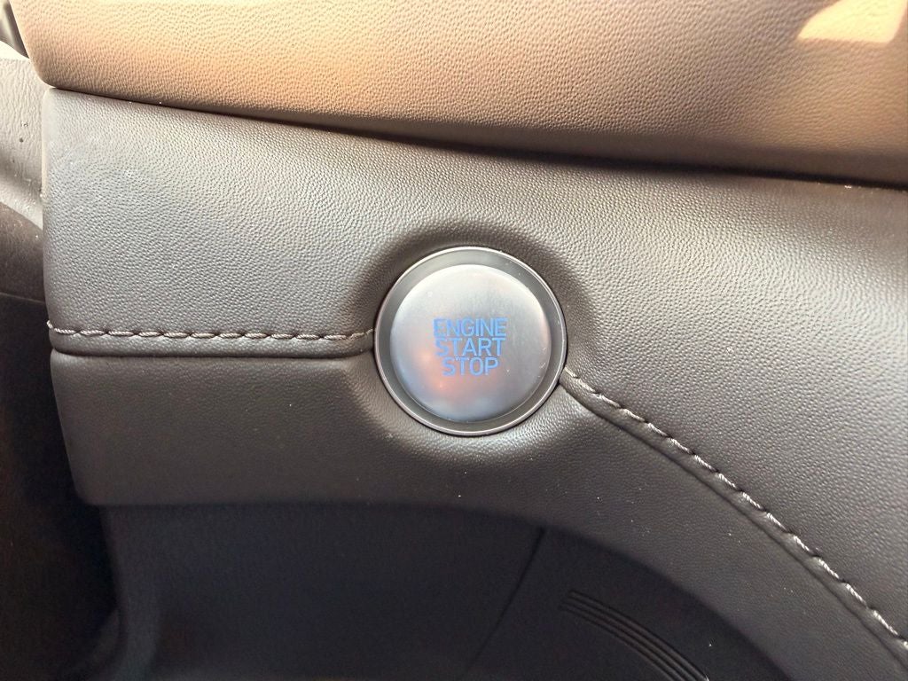 2022 Hyundai SANTA FE HYBRID SEL Premium