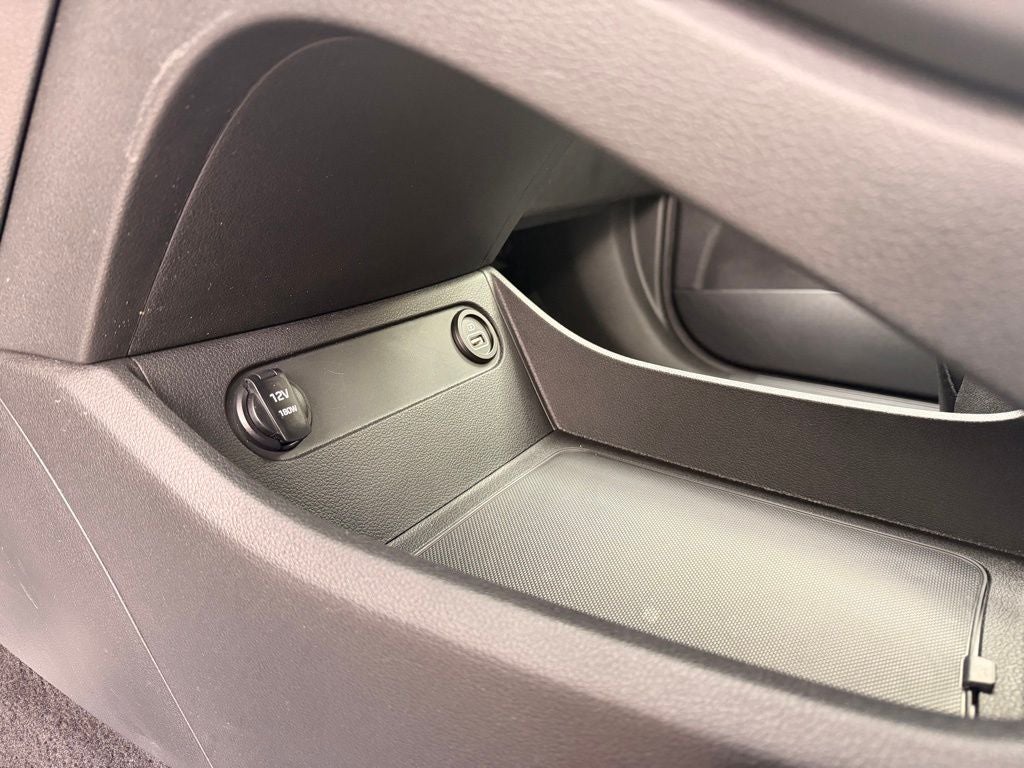 2022 Hyundai SANTA FE HYBRID Limited