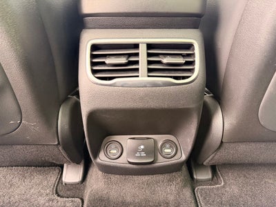 2022 Hyundai SANTA FE HYBRID Limited