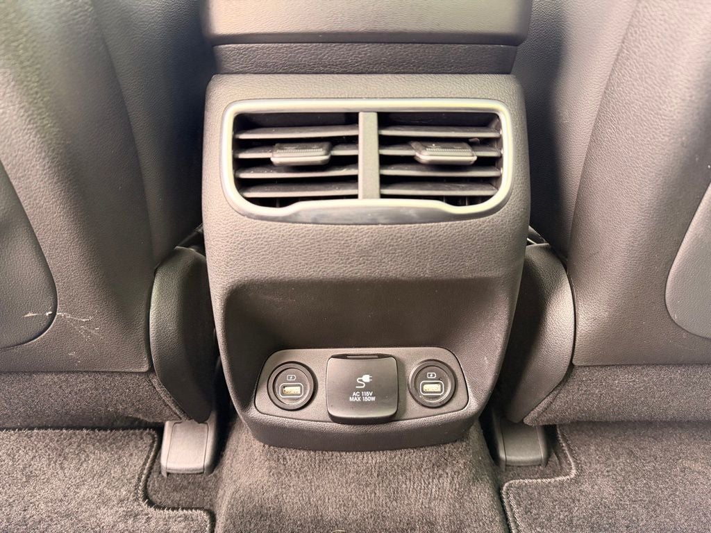 2022 Hyundai SANTA FE HYBRID Limited