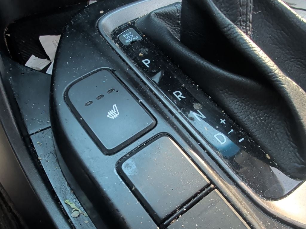 2014 Hyundai SANTA FE Limited