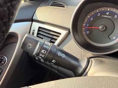 2015 Hyundai ELANTRA GT Base Technology