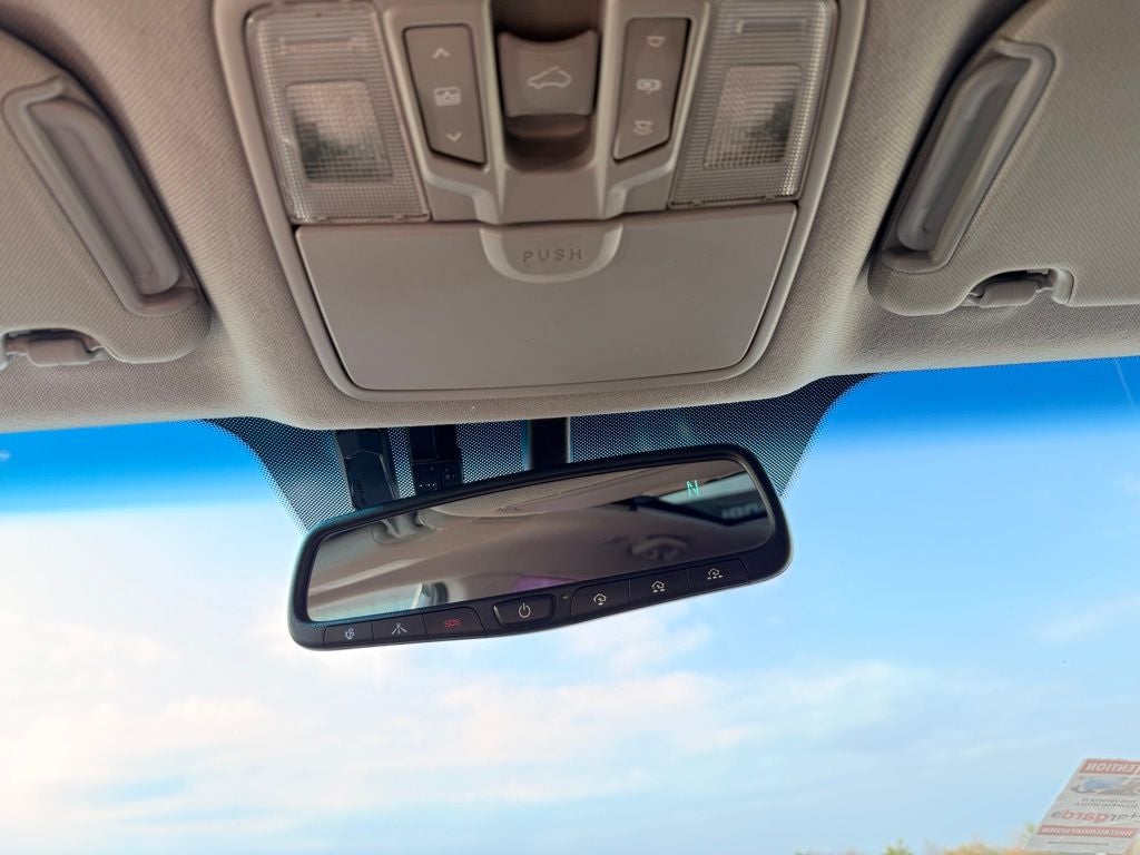 2015 Hyundai ELANTRA GT Base Technology