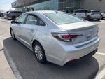 2017 Hyundai SONATA HYBRID SE