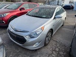 2015 Hyundai SONATA HYBRID Limited