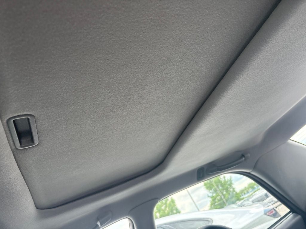2001 Hyundai XG300 Base