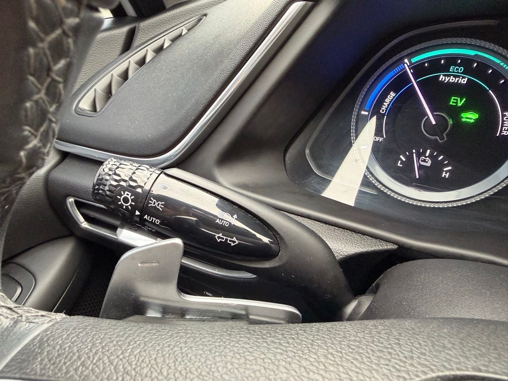 2020 Hyundai SONATA HYBRID SEL