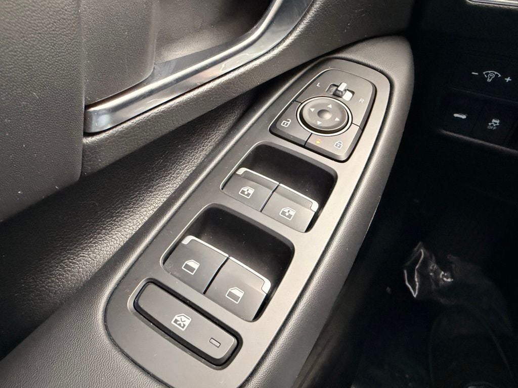 2020 Hyundai SONATA HYBRID SEL