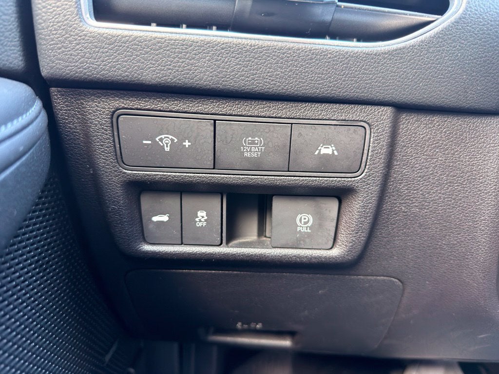 2023 Hyundai SONATA HYBRID Limited
