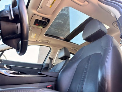 2023 Hyundai SONATA HYBRID Limited
