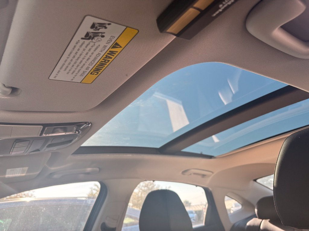 2023 Hyundai SONATA HYBRID Limited