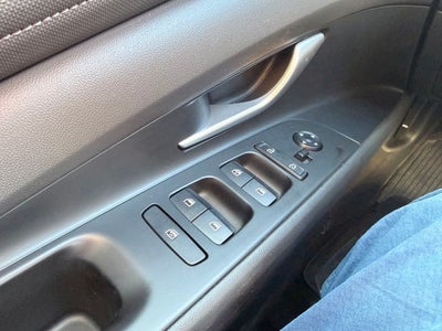 2024 Hyundai ELANTRA HYBRID Limited