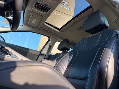 2024 Hyundai ELANTRA HYBRID Limited