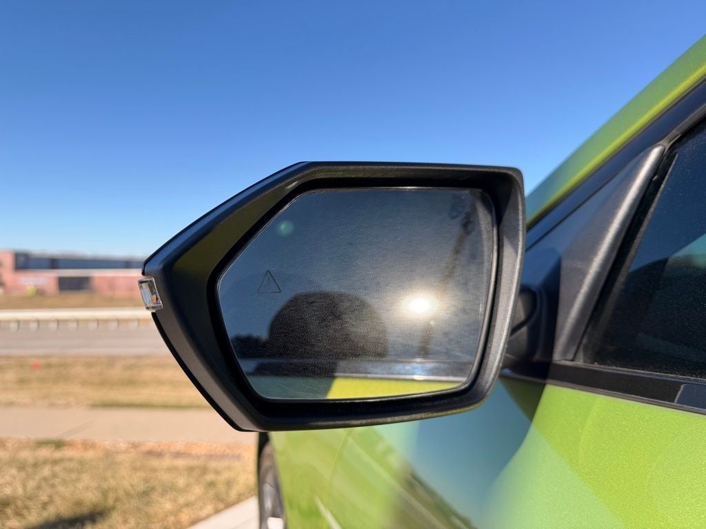 2024 Hyundai ELANTRA N Line