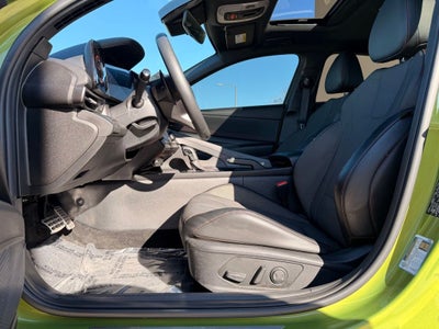 2024 Hyundai ELANTRA N Line