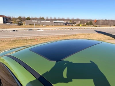 2024 Hyundai ELANTRA N Line