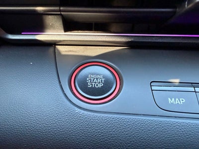 2024 Hyundai ELANTRA N Line