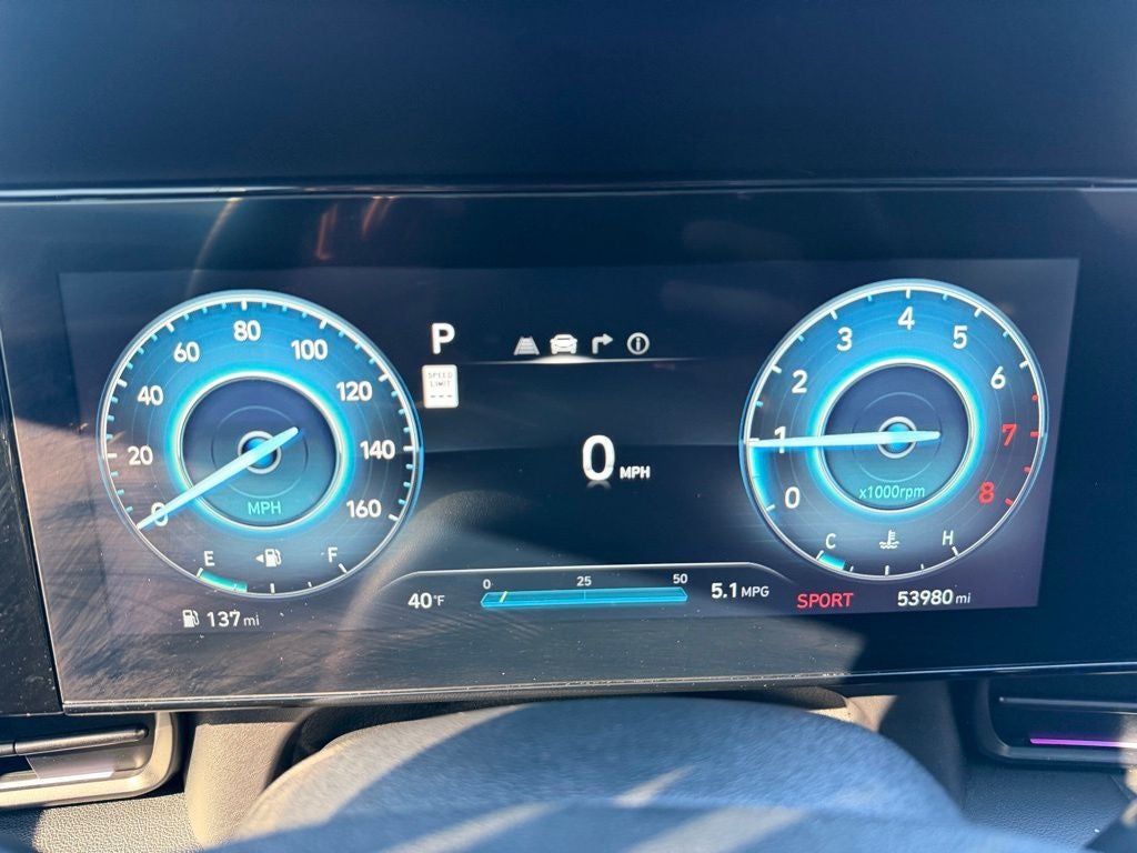 2024 Hyundai ELANTRA N Line