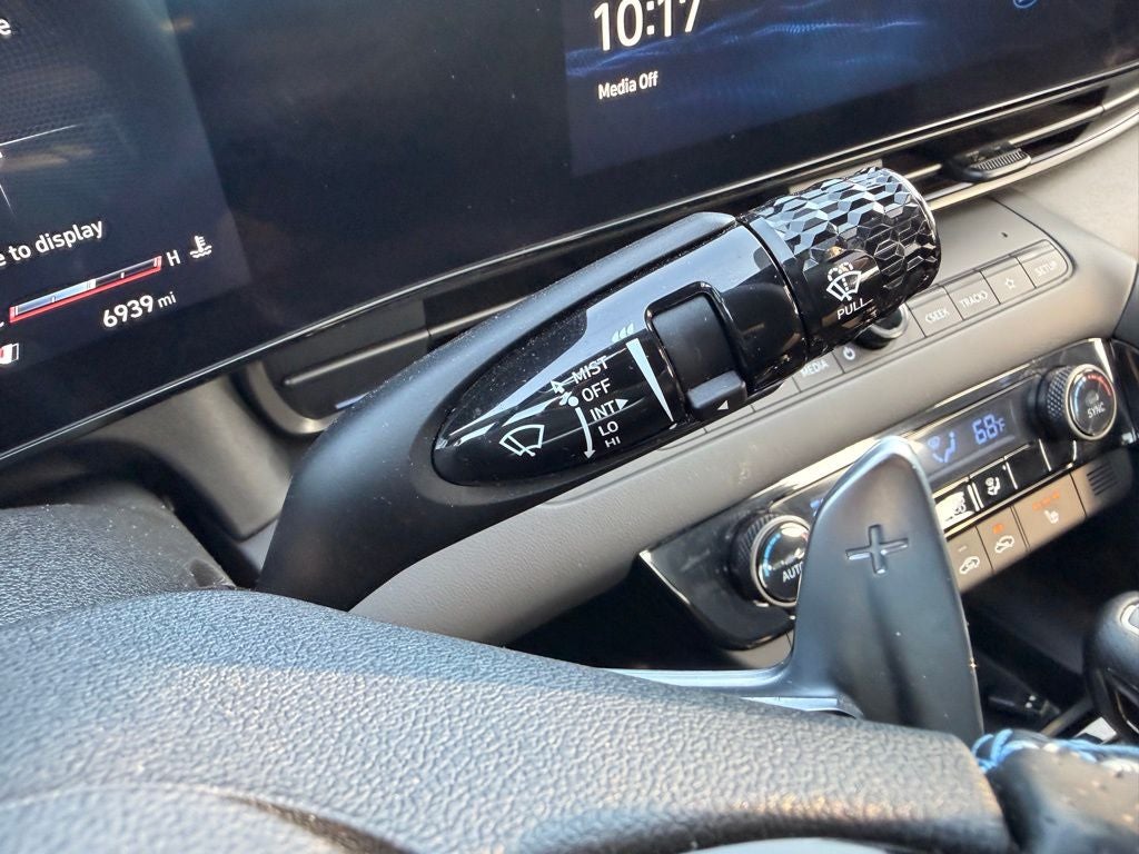 2025 Hyundai ELANTRA N Base