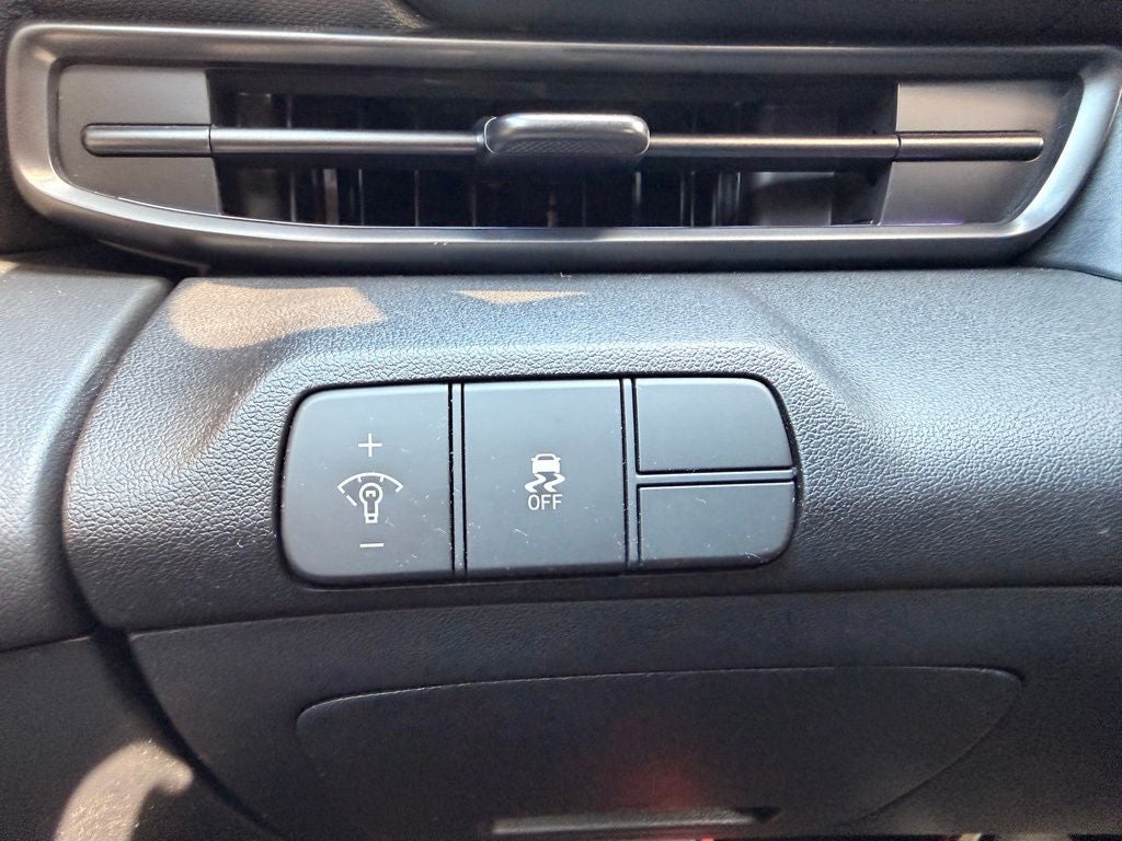 2025 Hyundai ELANTRA N Base