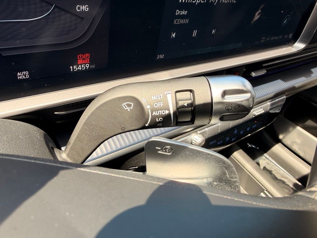 2024 Hyundai IONIQ 6 Limited